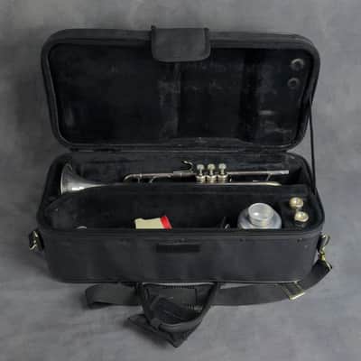 1990 Vincent Bach Stradivarius Model 37 ML Professional Bb Trumpet image 1