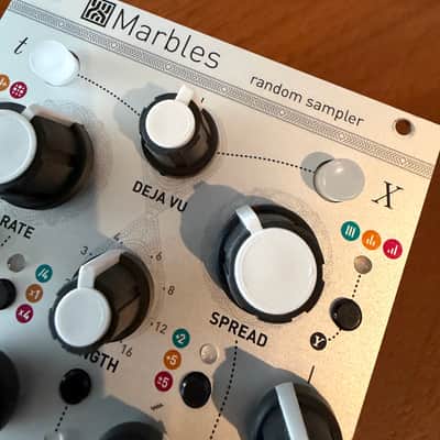 Mutable Instruments Marbles - Excellent Condition image 4