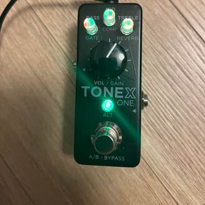 IK Multimedia ToneX One 2024 - Present - Black Bild 8