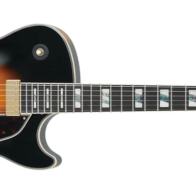 Ibanez GB10SE George Benson Signature Hollowbody (NEW-IN-BOX) image 10