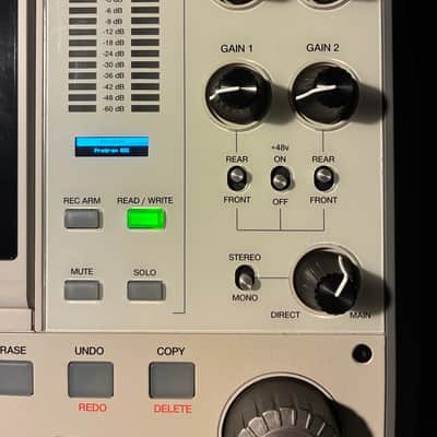 Akai MPC X Special Edition Standalone Sampler / Sequencer 2023 - Present - Grey image 5