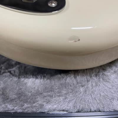 LEFTY LEFT HANDED 2018 Fender Mod Shop Jazz Bass image 7