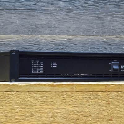 Electro-Voice CPS2.12 Contractor Precision Series 2 x 1200-Watt Power Amplifier image 3