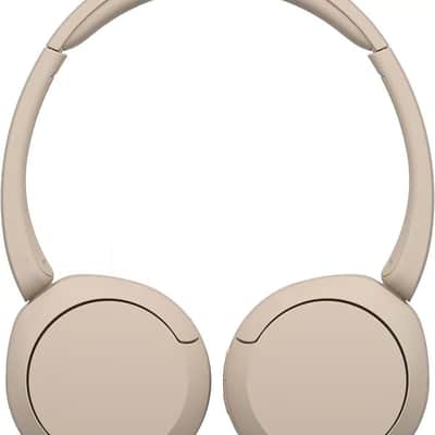 Sony WH-CH520 2020 - white image 3