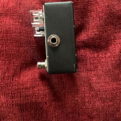 Xotic SL Drive Distortion 2010s - Black image 4