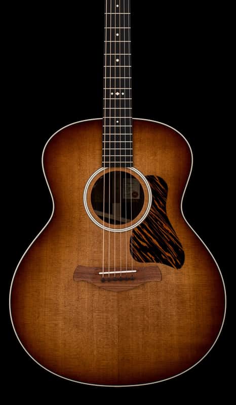 Taylor Gold Label 714e - Sunburst #85048 (NAMM 2026) image 1