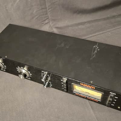 Warm Audio WA76 Limiting Amplifier 2014 - Present - Black image 5