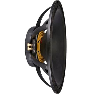 Peavey PV00560630 1808SF HE BWX RB Black Widow 18" 8 Ohm Subwoofer Replacement Basket