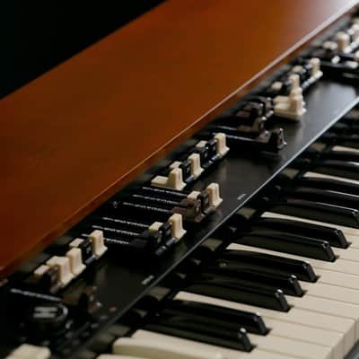 Hammond XK-5 Organ image 8