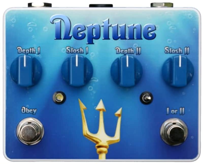 Tortuga Neptune | Reverb