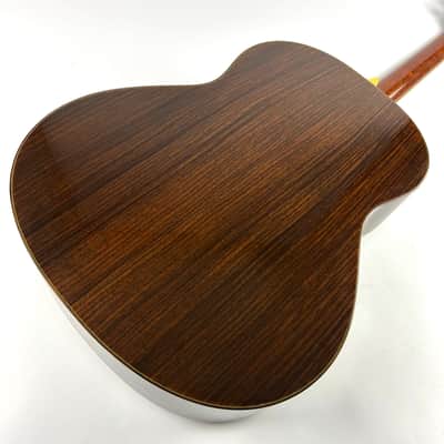 1996 Larivee' L-19 Spruce & Rosewood w/OHSC and hangtags image 7