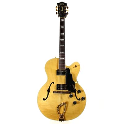 Guild X-180 Park Avenue