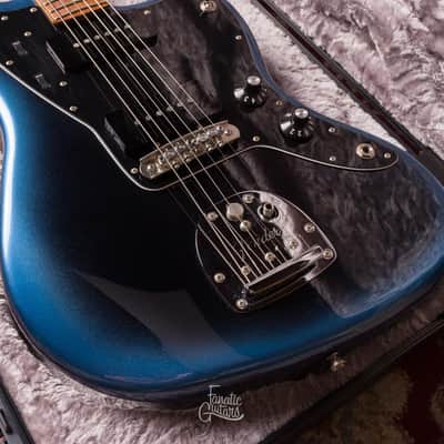 Fender American Professional II Jazzmaster - Dark Night #US23113113 Second Hand image 5