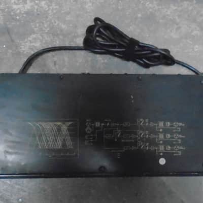 Vintage 1979 Yamaha F1030 Frequency Dividing Network - 3-Band Crossover image 7
