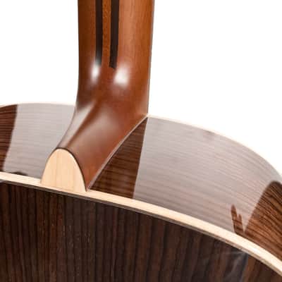Yamaha LL26 ARE Handcrafted Folk Acoustic Guitar - All Solid Wood image 21