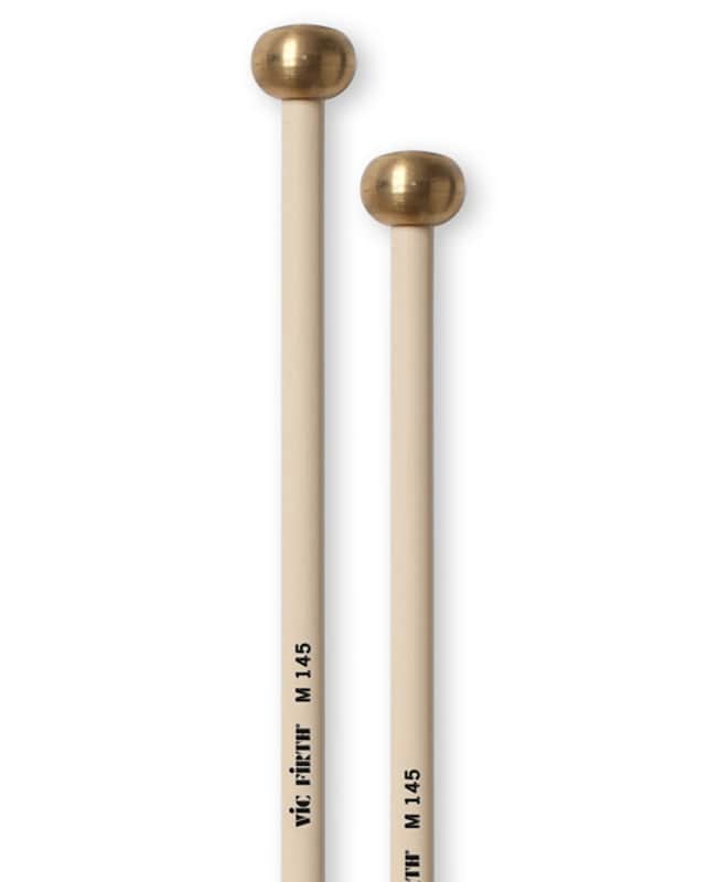 Immagine Vic Firth Glocken Mallets M145 - 1