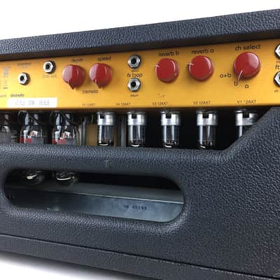 Bogner Duende 30-Watt image 8