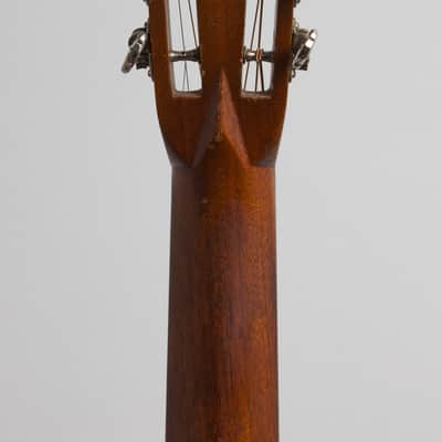 C. F. Martin  00-28 Flat Top Acoustic Guitar (1930), ser. #45247, black tolex hard shell case. image 6