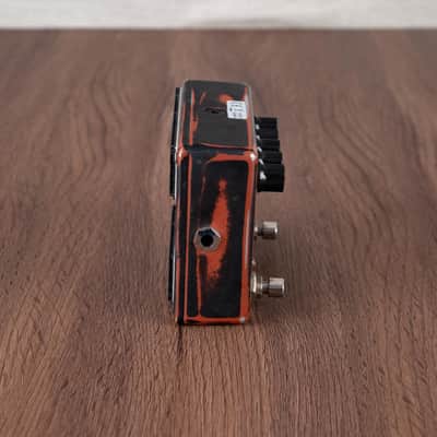 Factory Defect non functioning MXR Slash Octave Fuzz - SKU | Reverb