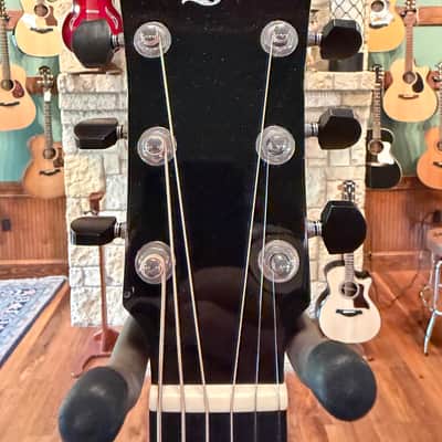 Furch Yellow OMc-CR (Cedar/Rosewood) | Anthem SL image 7