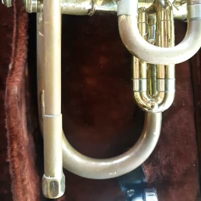 Olds Ambassador Cornet 1966 - Brass image 4