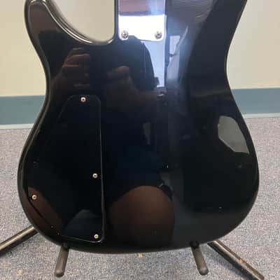 Fender Urge 1993 - Black image 8
