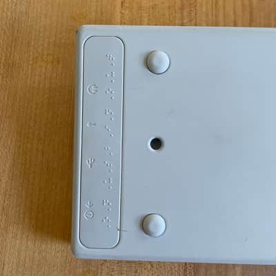 Teenage Engineering OP-1 Portable Synthesizer Workstation w/ cable image 12