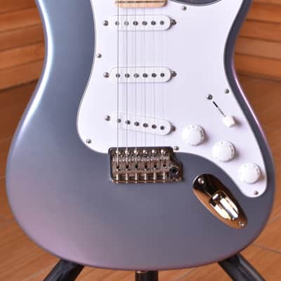 PRS Paul Reed Smith John Mayer Silver Sky Lunar Ice Limited Edition image 7