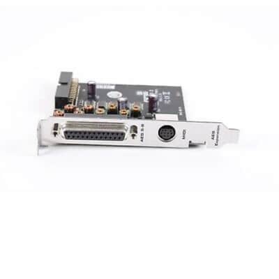 RME HDSPe AES Z PCI Express Audio Interface Card image 1