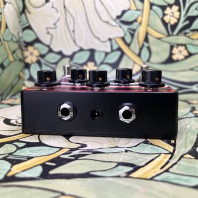 Mr. Black Mod.One Analog Modulator image 5