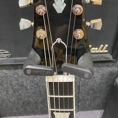 Epiphone SG Modern Figured 2024 - 2025 - Mojave Burst image 3