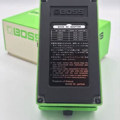 🌈Boss PH-2 Super Phaser MIJ🌈 image 3