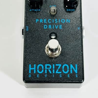 Horizon Devices Precision Drive Overdrive | Reverb