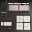 Native Instruments Maschine MKIII w/ Decksaver + License