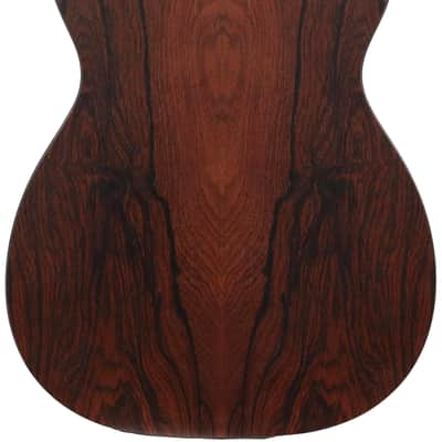 Martin 00-X2E Cocobolo Acoustic Electric Guitar image 4