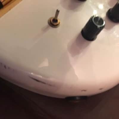 Peavey Dynabass 1989 White image 8