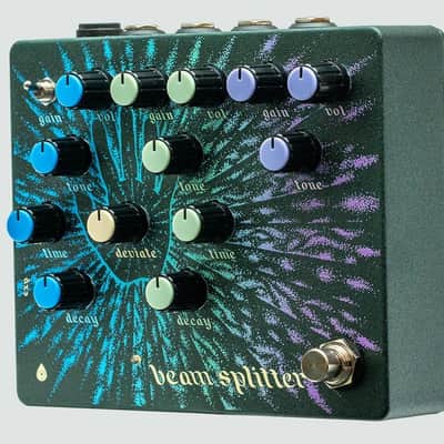 Old Blood Noise Endeavors Beam Splitter image 2