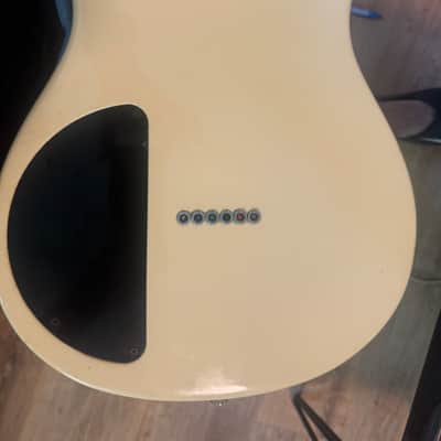 Peavey Firenza 1990’s - White image 9