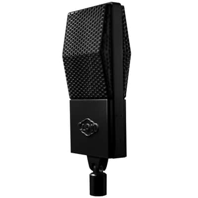 Cloud Microphones 44 Passive Ribbon Microphone (Midnight Edition) image 4