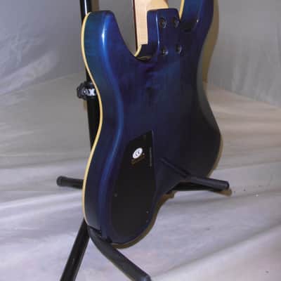 Steinberger Spirit gu-7r, excellent! image 7