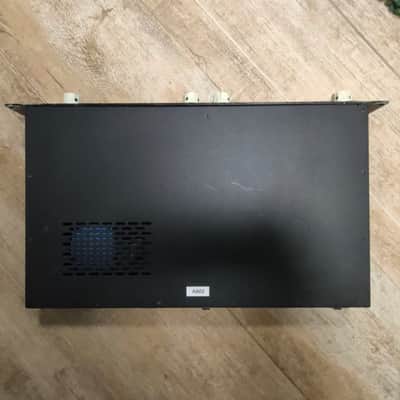 Empirical Labs EL7 Fatso Jr 2000s - Black image 3