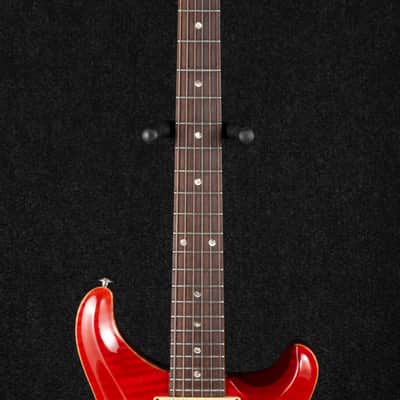 Paul Reed Smith 1996 McCarty - Cherry Sunburst image 5