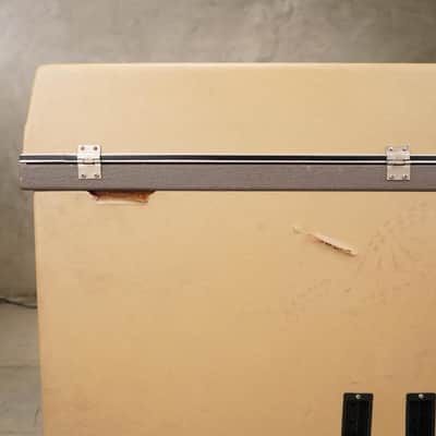 Wurlitzer 207 Classroom Electric Piano #59076 image 13