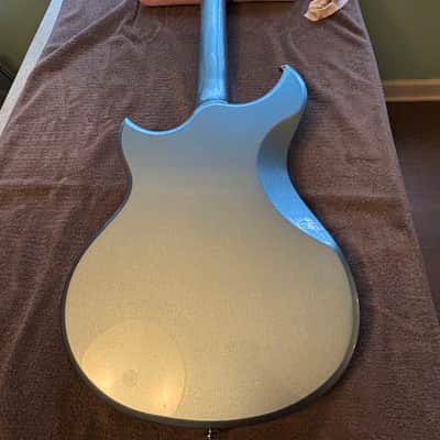 Dunable Cyclops DE 2021 Blue Metallic image 9