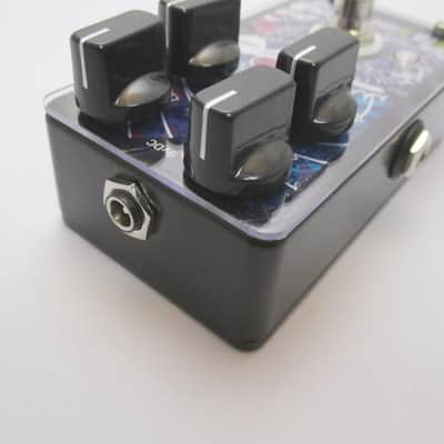 SEA SIDE SOUND SEA SIDE SOUND Dumble Overdrive AVESTER image 2
