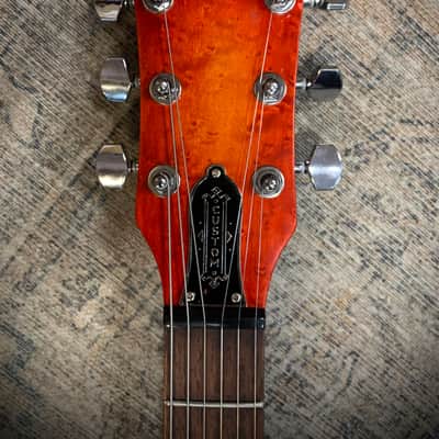 Unbranded Electric - Cherry burst image 6