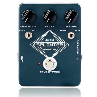 Joyo JF-21 Splinter