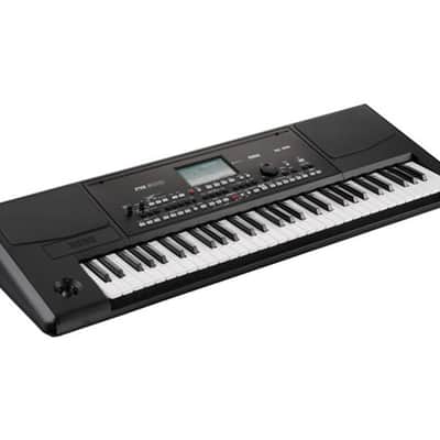 Korg PA300 61 Key Professional Arranger image 2