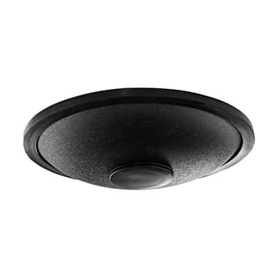 Meinl Sonic Energy Small Steel Tongue Drum, 7 Inch, F Minor, Black image 3