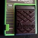 Ibanez TS-10 Tube Screamer Classic Overdrive 1986 - 1990 The Cleanest One Anywhere!! Vintage ...SRV COLLECTOR'S COLLECTOR'S
